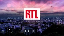 Le journal RTL de 23h du 01 novembre 2023