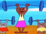 Tom and Jerry - Volume 5 - Ep15 - Muscle Beach Tom HD Watch