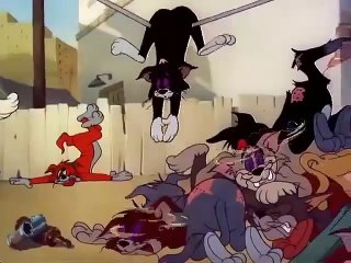 Tom and Jerry - Volume 3 - Ep11 - Jerrys Cousin HD Watch