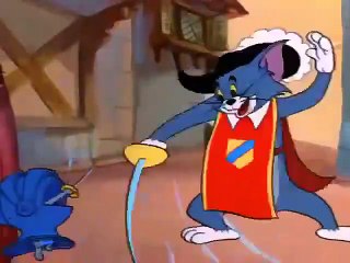 Tom and Jerry - Volume 5 - Ep08 - Tom And Cherie HD Watch