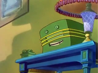 Tom and Jerry - Volume 2 - Ep25 - Jerrys Diary HD Watch