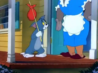 Tom and Jerry - Volume 4 - Ep04 - Push-Button Kitty HD Watch