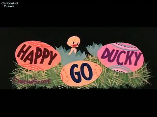 Tom and Jerry - Volume 5 - Ep24 - Happy Go Ducky HD Watch