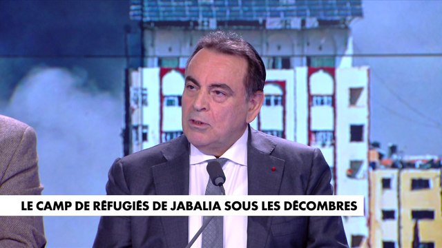 Joel Mergui : «Il est fondamental qu'Israël gagne cette guerre, que le Hamas soit complètement détruit»