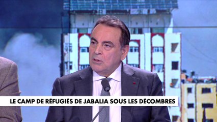 Joel Mergui :  «Il est fondamental qu'Israël gagne cette guerre, que le Hamas soit complètement détruit»