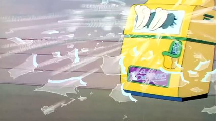 Tom and Jerry 2018 _ Ball Tom _ Cartoon For Kids