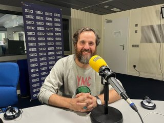 Fernando Navarro, guionista: "El terror es como el 'heavy metal', tiene unas reglas y hay que seguirlas"