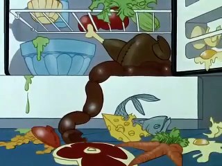 Tom and Jerry - Volume 7 - Ep27 - Purr-Chance to Dream HD Watch