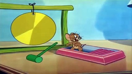 Tom and Jerry Episode 32   A Mouse in the House Part 2