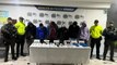 Tren de Aragua: cayeron seis delincuentes que cobraban ‘vacunas’ semanalmente en Bogotá