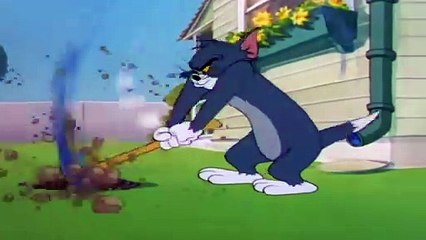 Tom and Jerry Episode 51   Safety Second Part 2