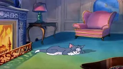 Tom and Jerry Episode 42   Heavenly Puss Part 1