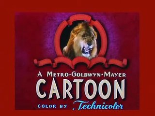 Tom and Jerry Classic  - The Million Dollar Cat part 2_3