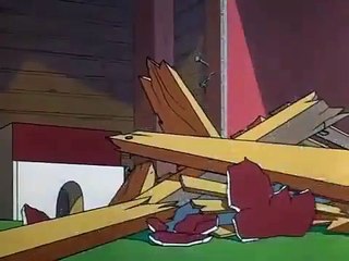 Tom and Jerry - Volume 6 - Ep20 - Ah Sweet Mouse-Story of Life HD Watch