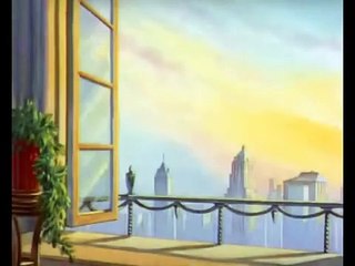 Tom and Jerry Classic  - The Million Dollar Cat part 3_3