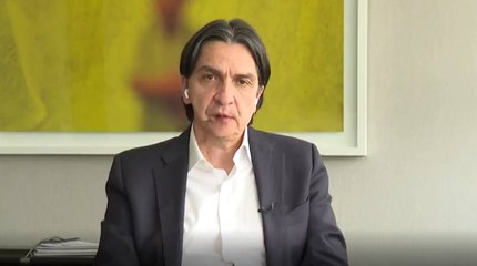 De no tomarse una decisión y una corrección, vamos a tener fallas: advertencia de EPS Sanitas
