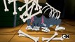 Tom and Jerry Tales - Se2 - Ep05 - Invasion of the Body Slammers - Monster Con - Over the River and Boo the Woods HD Watch