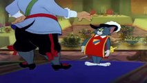 Tom and Jerry Episode 65   The Two Mouseketeers Part 1