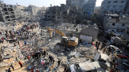 كم ألف فلسطيني يحق لإسرائيل قتلهم وهي "تدافع عن نفسها"؟