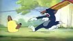 Tom and Jerry Full Episodes   Puttin on the Dog (1944) Part 2 2 - (Jerry Games)