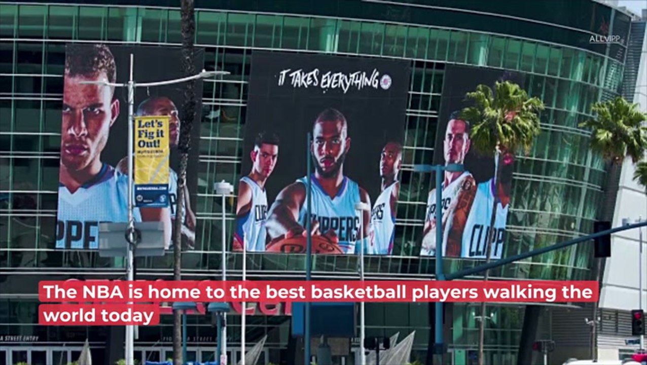 The Meteoric Rise Of Luka Doncic