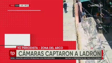 Peatones reportan que no repusieron tapas de hidrantes en la Av. Calama