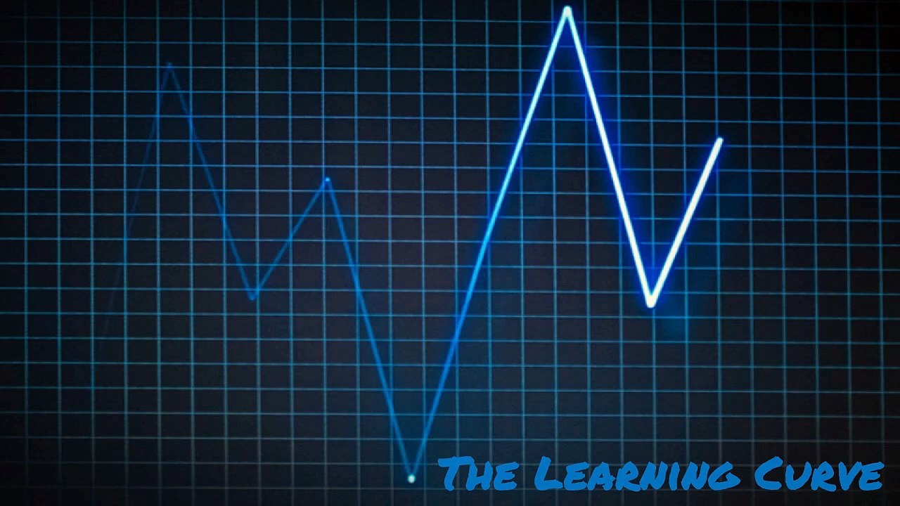 Sean Ferree - The Learning Curve (Official Music Video)