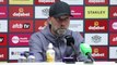 Klopp on Liverpool cup win at Bournemouth after Gakpo and Nunez goals