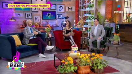 Marichelo y Jorge D'Alessio en apoyo a damnificados por el huracán Otis