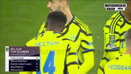 Arsenal vs. West Ham 1 - 3 Full Match Highlights and All Goals 2023 HD