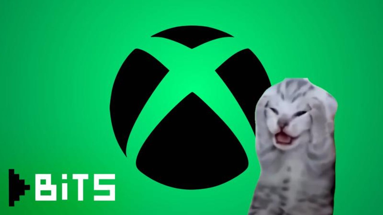 El fracaso de Xbox en los videojuegos