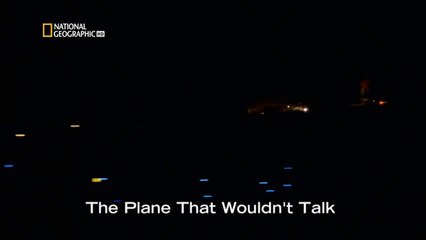 Mayday: catástrofes aéreas T5E8 El avión que no quiso hablar (HD)