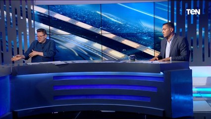 "كولر انتهت صلاحيته".. أول تعليق من محمود أبو الدهب بعد خروج الأهلي من السوبر الأفريقي