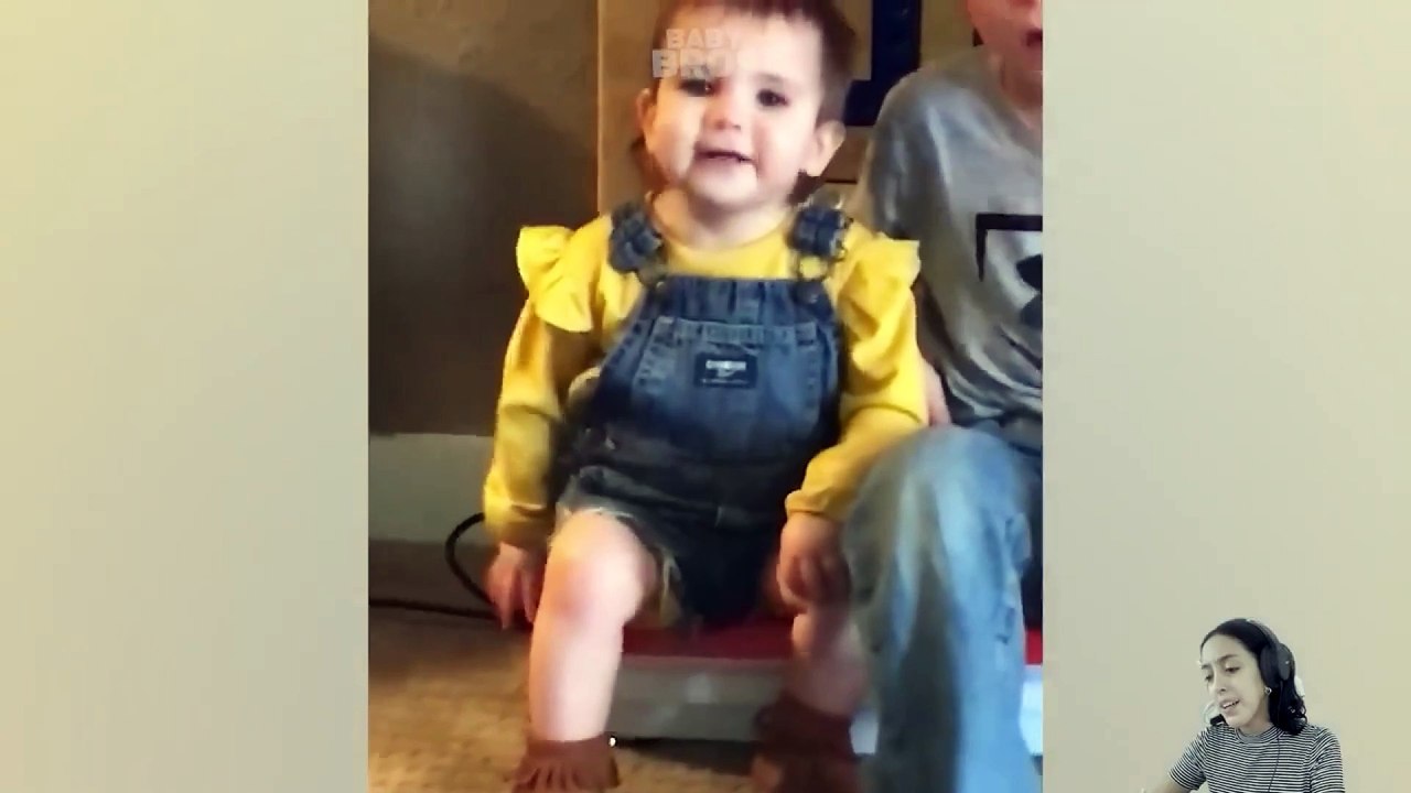 baby funny video 85