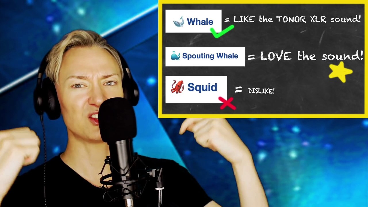 20 ENGLISH PHRASES YOU ARE GETTING WRONG  Grammar Class and Tonor TC20 XLR Microphone Review