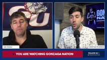 Dan Dickau on why the national media likes the Gonzaga Bulldogs in 2023-24