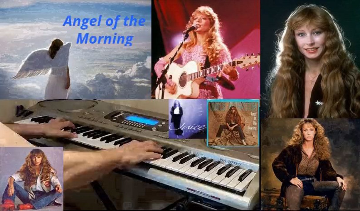 Angel of the Morning (Juice Newton) video Dailymotion