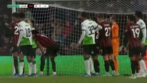 Liverpool vs Bournemouth 1-2 - All Goals _ Highlights - 2023