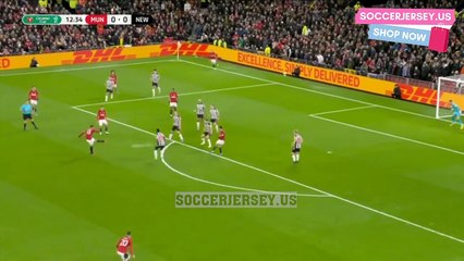 Manchester United vs Newcastle 0-3 Hіghlіghts _ All Goals - EPL 2023(720P_HD)