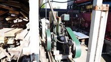1930 Lister Diesel Stationary Engine