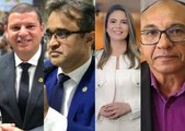 Quatro vereadores de Campina Grande terão seus mandatos cassados conforme decisão do TRE