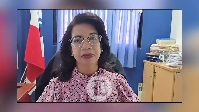 Imponen garantía económica a cabo del Ejército y dos mujeres por estafa con tarjetas Solidaridad