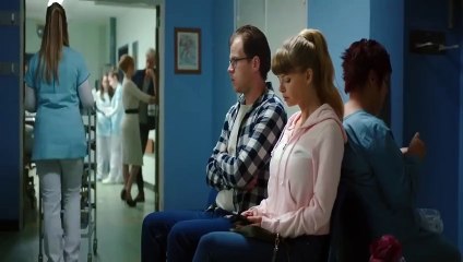 تجارب سرية داخل المستشفى أدت الى تحول جميع المرضى والأطباء الى زومبى _ ملخص فيلم Yummy