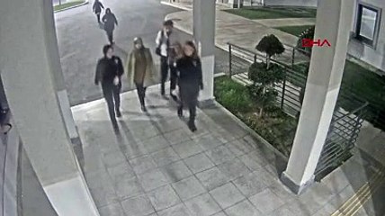 Eski HDP Milletvekili Hüda Kaya havalimanında yakalanarak tutuklandı