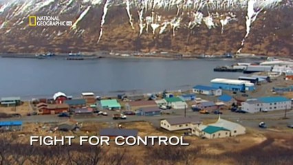 Mayday: catástrofes aéreas T12E1 Recuperar el control (HD)