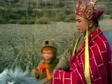 Phim Tây Du Ký 1986 - Phần 1 - Tập 5 - Hầu Vương Hộ Tống Đường Tăng - Thuyết Minh Hữu Vinh ( Full HD ) .