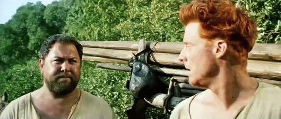 Chevalier Bande-annonce (EN)