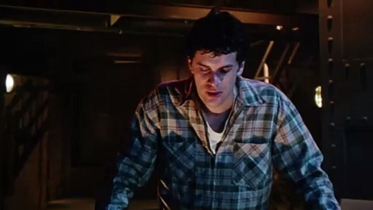 Le Loupgarou de Paris Bandeannonce (EN) Vidéo Dailymotion