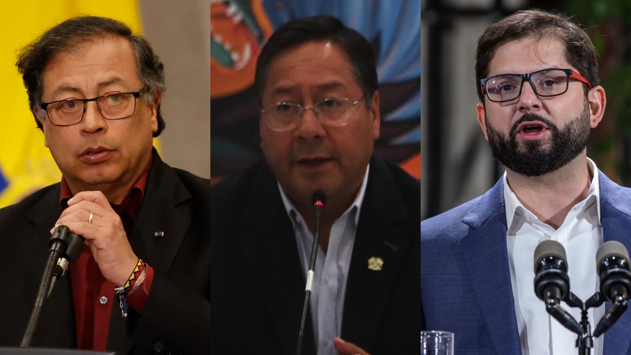 “Es consecuencia de la penetración iraní en el continente”: Héctor Schamis sobre decisiones de Colombia, Bolivia y Chile frente a Israel