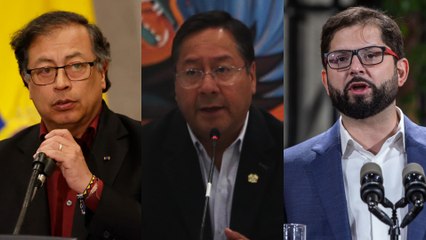 “Es consecuencia de la penetración iraní en el continente”: Héctor Schamis sobre decisiones de Colombia, Bolivia y Chile frente a Israel